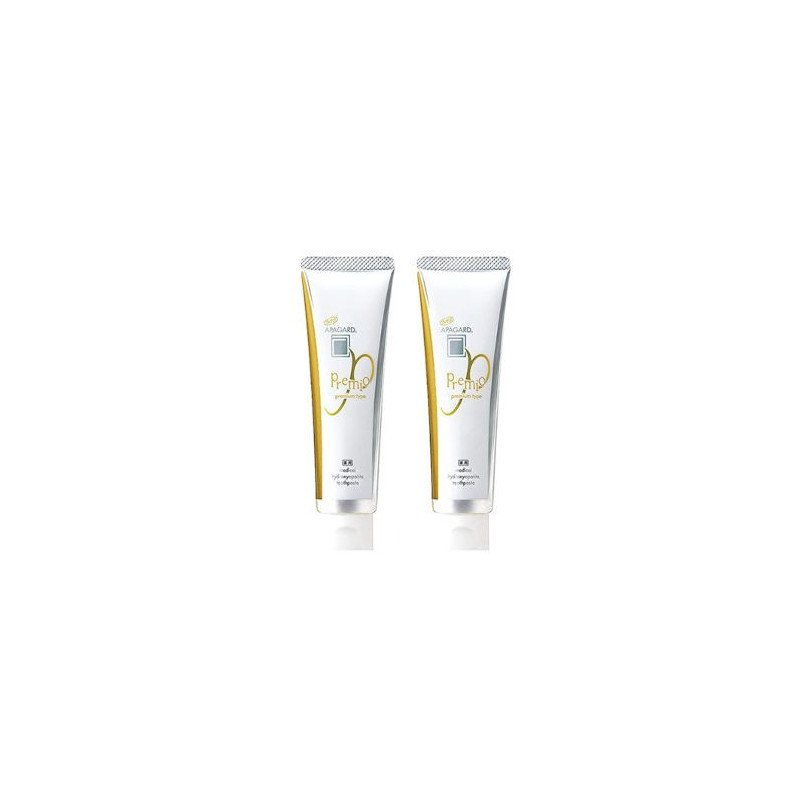 APAGARD - Premio Toothpaste APAGARD - Premio Toothpaste