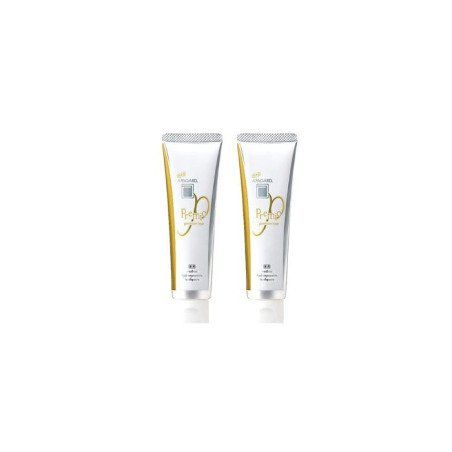 Whiten, repair, and protect — the advanced Japanese toothpaste powered by nano-hydroxyapatite.