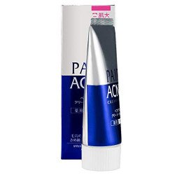 LION Pair Acne Creamy Foam Facial Cleanser 80g – Medicated Acne Treatment