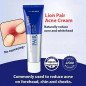 LION Pair Acne Creamy Foam Facial Cleanser 80g LION Pair Acne Creamy Foam Facial Cleanser 80g