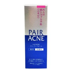 LION Pair Acne Medicated Acne Care Cream 24g