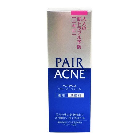 LION Pair Acne Medicated Acne Care Cream 24g