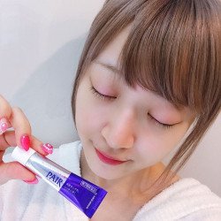 ION Pair Acne Cream W 24g – Effective Japanese Acne Treatment