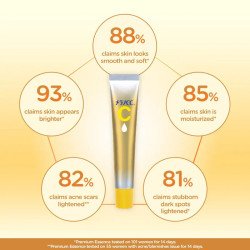 Rohto Melano CC Medicated Age Spots Premium Serum 20ml – Brightening & Acne Care