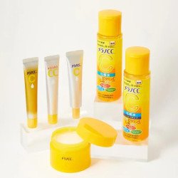 Rohto Melano CC Medicated Age Spots Premium Serum 20ml – Brightening & Acne Care