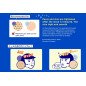 Ishizawa Lab Keana Nadeshiko Japanese Rice Face Mask - Pack of 10 Ishizawa Lab Keana Nadeshiko Japanese Rice Face Mask - Pack of 10