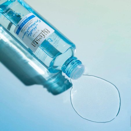 Bifesta Mandom Eye Makeup Remover, 145ml