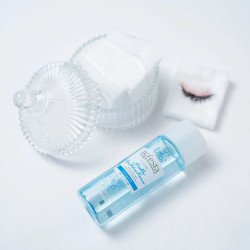 Bifesta Mandom Eye Makeup Remover 145ml – Gentle & Effective Waterproof Makeup Removal