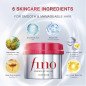 Valentine's Day Fino Premium Touch Hair Mask Limited Pink Ribbon Version Valentine's Day Fino Premium Touch Hair Mask Limited Pink Ribbon Version