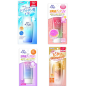 Rohto Skin Aqua Sunscreen 4-Piece Set – SPF50+ Hydrating UV Protection