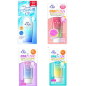 Rohto $ Skin Aqua Sunscreens 4 type for set & bundle