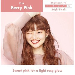 Kao Liese Bubble Hair Dye Sugar Pink