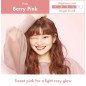Kao Liese Bubble Hair Dye Sugar Pink Kao Liese Bubble Hair Dye Sugar Pink