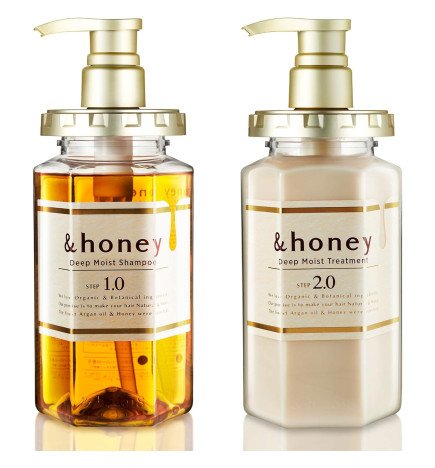 to soften, smooth, and shine your strands effortlessly.