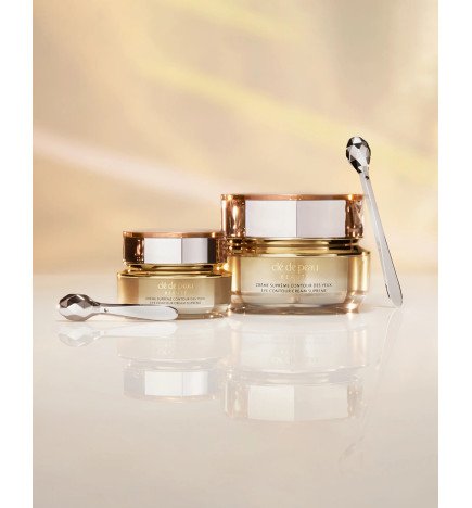 Clé de Peau Beauté CPB Eye Contour Cream Supreme 15ml