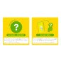 SMISKI Series 1 Glow-in-the-Dark Blind Box – Single Box or 12-Box Bundle SMISKI Series 1 Glow-in-the-Dark Blind Box – Single Box or 12-Box Bundle