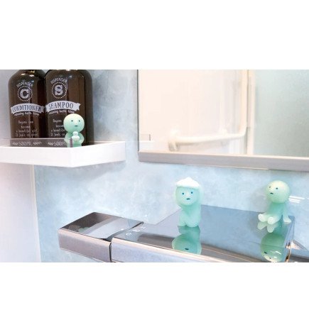 SMISKI Bath Series Glow-in-the-Dark Blind Box – Single Box or 12-Box Bundle