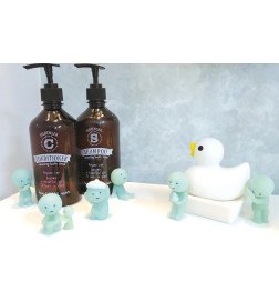 SMISKI Bath Series Blind Box and 12 Box Bundle - BODEGAJP