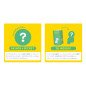 SMISKI Toilet Series Glow-in-the-Dark Blind Box – Single Box or 12-Box Bundle