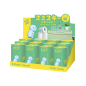 SMISKI Toilet Series Glow-in-the-Dark Blind Box – Single Box or 12-Box Bundle