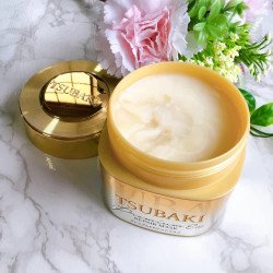 TSUBAKI Premium Hair Mask 180g