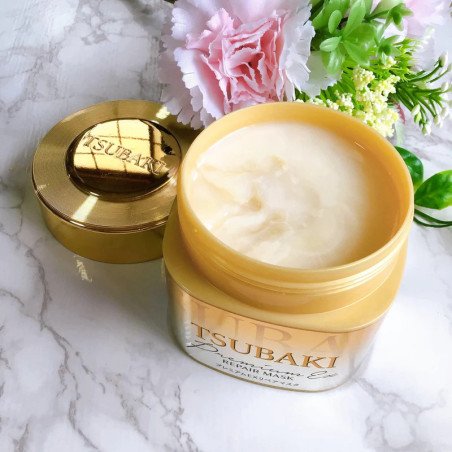 TSUBAKI Premium Hair Mask 180g