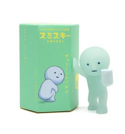 SMISKI Toilet Series Glow-in-the-Dark Blind Box – Single Box or 12-Box Bundle