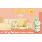 Smiski Living Series Blind Box (Single & Full Box Bundle) Smiski Living Series Blind Box (Single & Full Box Bundle)