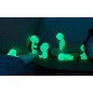 SMISKI Bed Series Glow-in-the-Dark Blind Box – Single Box or 12-Box Bundle SMISKI Bed Series Glow-in-the-Dark Blind Box – Single Box or 12-Box Bundle