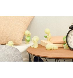 SMISKI Bed Series Blind Box and 12 Box Bundle - BODEGAJP