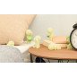 SMISKI Bed Series Glow-in-the-Dark Blind Box – Single Box or 12-Box Bundle SMISKI Bed Series Glow-in-the-Dark Blind Box – Single Box or 12-Box Bundle