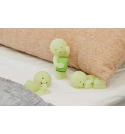 SMISKI Bed Series Blind Box and 12 Box Bundle - BODEGAJP