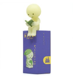 SMISKI Bed Series Blind Box and 12 Box Bundle - BODEGAJP