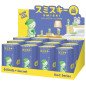 SMISKI Bed Series Glow-in-the-Dark Blind Box – Single Box or 12-Box Bundle SMISKI Bed Series Glow-in-the-Dark Blind Box – Single Box or 12-Box Bundle