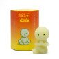SMISKI Yoga Series Glow-in-the-Dark Blind Box – Single Box or 12-Box Bundle SMISKI Yoga Series Glow-in-the-Dark Blind Box – Single Box or 12-Box Bundle