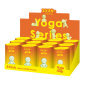 SMISKI Yoga Series Glow-in-the-Dark Blind Box – Single Box or 12-Box Bundle SMISKI Yoga Series Glow-in-the-Dark Blind Box – Single Box or 12-Box Bundle