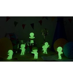 SMISKI Cheer Series Blind Box and 12 Box Bundle - BODEGAJP
