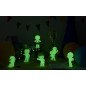 SMISKI Cheer Series Glow-in-the-Dark Blind Box – Single Box or 12-Box Bundle SMISKI Cheer Series Glow-in-the-Dark Blind Box – Single Box or 12-Box Bundle