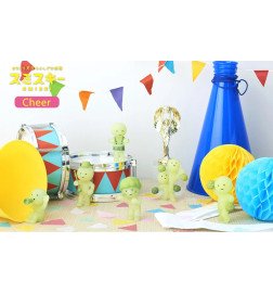 SMISKI Cheer Series Blind Box and 12 Box Bundle - BODEGAJP