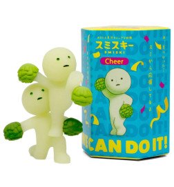 SMISKI Cheer Series Blind Box and 12 Box Bundle - BODEGAJP