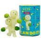SMISKI Cheer Series Glow-in-the-Dark Blind Box – Single Box or 12-Box Bundle SMISKI Cheer Series Glow-in-the-Dark Blind Box – Single Box or 12-Box Bundle