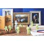 SMISKI Museum Series Glow-in-the-Dark Blind Box – Single Box or 12-Box Bundle