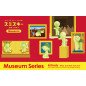 SMISKI Museum Series Glow-in-the-Dark Blind Box – Single Box or 12-Box Bundle