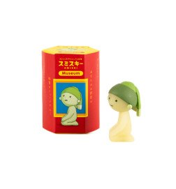SMISKI Museum Series Blind Box and 12 Box Bundle - BODEGAJP