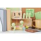 SMISKI @Work Series Glow-in-the-Dark Blind Box – Single Box or 12-Box Bundle SMISKI @Work Series Glow-in-the-Dark Blind Box – Single Box or 12-Box Bundle