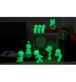 SMISKI Work Series Blind Box and 12 Box Bundle - BODEGAJP