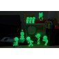 SMISKI @Work Series Glow-in-the-Dark Blind Box – Single Box or 12-Box Bundle SMISKI @Work Series Glow-in-the-Dark Blind Box – Single Box or 12-Box Bundle