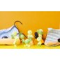 SMISKI Dressing Series Glow-in-the-Dark Blind Box – Single Box or 12-Box Bundle