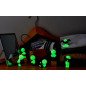SMISKI Dressing Series Glow-in-the-Dark Blind Box – Single Box or 12-Box Bundle