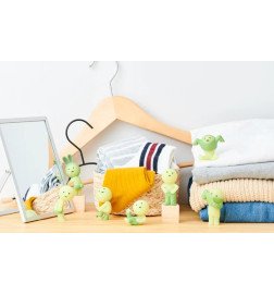 SMISKI Dressing Series Blind Box and 12 Box Bundle - BODEGAJP